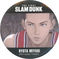 ザファ スラムダンク マット缶バッジ ポップアップストア限定 コンプ【オマケ付】 SLAM DUNK」劇場オリジナルグッズ第2弾＆限定グッズが集結