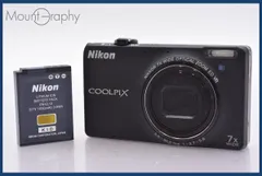 2026年最新】coolpix s6000の人気アイテム - メルカリ