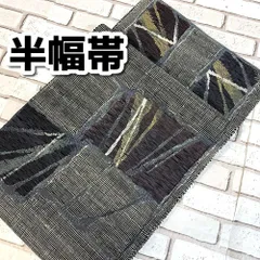 半幅帯、夏帯、新品未使用、6月15日迄お値下げ中 楽天市場】半幅帯 夏の通販