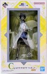 BANDAI SPIRITS 이치 반 쿠지 환생했더니 슬라임이었던 건 성마 대전 C상 히나타 사카구치 피규어
