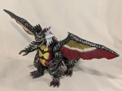 バンダイ ウルトラ怪獣DX ゾグ 第二形態
