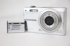 2025年最新】olympus fe-370の人気アイテム - メルカリ