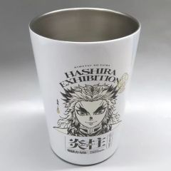 鬼滅の刃 柱展 サーモタンブラー 冨岡義勇 - メルカリ