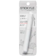 サンスター文具 スティッキールはさみ Ｗ×Ｗ S3791874のサムネイル