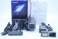 2025年最新】hdr-hc3 sonyの人気アイテム - メルカリ