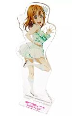 [중고] 아크릴 스탠드 아크릴 패널 구니키다 하나마루 Awaken the power ver. 아크릴 스탠드 [이치 반 쿠지 러브라이브! 선샤인!!-6th-] L상
