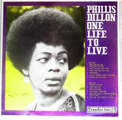 Phyllis Dillon 7インチ　2枚セット 2025年最新】phyllis dillon perfidiaの人気アイテム - メルカリ