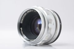 ★希少品★ Steinheil Munchen Auto-Quinon 55mm F1.9 EXAKTA エキザクタ L2845 #2213