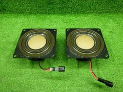 CORAL HD-60 ドームツイーター 2個セット - メルカリ