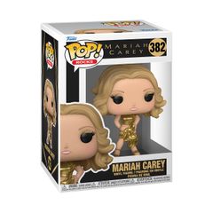 特価商品 Funko Pop! Mariah Carey マライア・キャリー フィギュア - Emancipation of Mimi(GD)