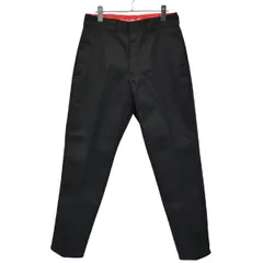 美品 ディッキーズ ベドウィン＆ザ ハートブレイカー ブラック サイズ2 ⑨ BEDWIN & THE HEARTBREAKERS(ベドウィン アンド ザ ハート