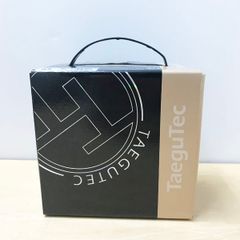 【未使用】テグテック/TEAGUTEC フェースミル チェイス12ミル 12D-TF45-680-25.4R-10 ミーリングカッター ●100108