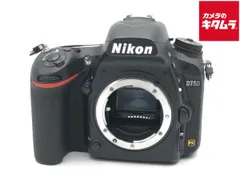 2025年最新】ニコンd750の人気アイテム - メルカリ