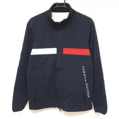 2025年最新】TOMMY HILFIGER GOLF ジャケットの人気アイテム