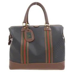 2025年最新】GUCCI メンズ ボストンバッグ・旅行用バッグの人気