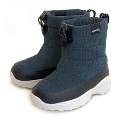 ☆ ブルーG ☆ 19-20cm ☆ POOKIES プーキーズ キッズ ジュニア スノーブーツ プーキーズ スノーブーツ POOKIES PK-M310 キッズ ジュニア スノーシューズ レインブーツ ブランド おしゃれ 子供 子ども 男の子 女の子
