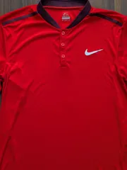 限定 2013年 フェデラー ナイキ 半袖 テニス プレミア 半袖 ポロシャツ 限定 2013年 フェデラー ナイキ 半袖 テニス プレミア 半袖