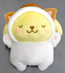 2025年最新】ポムポムプリン なかよしこねこぬいぐるみ ～ポムポム