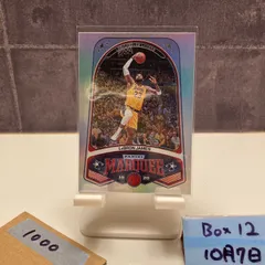 2019-20 Panini Chronicles LeBron James Los Angeles Lakers Marquee Holo Parallel カード