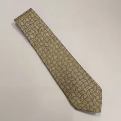 M515 Christian Dior　クリスチャンディオール ネクタイ　メンズ　長さ約148㎝