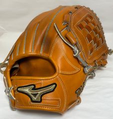 Mizuno ミズノ　軟式　オーダー　グローブ　グローバルエリート 内野手用　良型