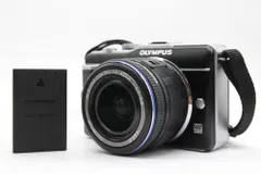 2025年最新】olympus pen e-pl1の人気アイテム - メルカリ
