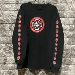 2025年最新】INDEPENDENT インディペンデント ロンTの人気アイテム