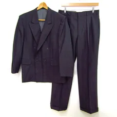 値下げしました】GIEVES&HAWKES MENS スーツ