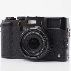 2024年最新】FUJIFILM デジタルカメラ X10 F FX-X10(中古品)の人気 