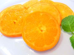 トロピカルマリア マンダリン オレンジ スライス 冷凍 (500g×2P)