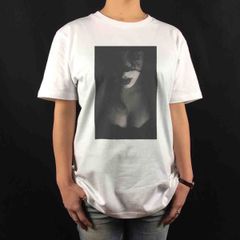 GLAMB by glamb 再構築Tシャツ Lサイズ シャネル サンローラン - メルカリ