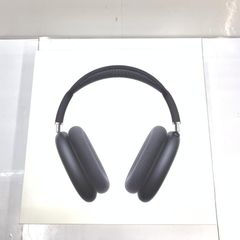 ブルートゥースヘッドホンAirPodsMax 2ミッドナイトMHWK4ZA/A - メルカリ
