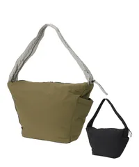 【ムラスポ公式】新品 ALOHA PEOPLE/アロハピープル ナイロンショルダーバッグ AP24AW13-DD4 ショルダーバッグ