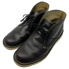 【極美品】◾️Danner ダナー◾️チャッカブーツ◾️KERNS◾️D021056 2025年最新】D021056の人気アイテム - メルカリ