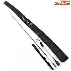 シマノ　ステファーノ201　未使用品　船カワハギ　stephano カワハギ/カワハギ釣り/リール/○2017○ステファーノ 200/201