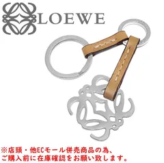 2026年最新】ロエベ アナグラム キーリングの人気アイテム - メルカリ