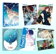 2023年最新】free blu-ray eternalの人気アイテム - メルカリ