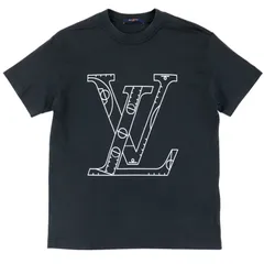 2024年最新】ルイヴィトン nba tシャツの人気アイテム - メルカリ