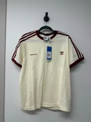 SPORTY&RICH(スポーティアンドリッチ) adidas(アディダス) 半袖Tシャツ 家禽 商品