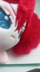 (アンスタ) CrazyB 天城 天城 燐音 不機嫌だ 兄弟 オレニャン ぬいぐるみ ぬい 義理の姉妹 20cm