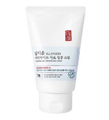 [イリユン] セラミド アト 集中クリーム 200ml (チューブタイプ)