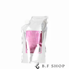 ミルボン オージュア クエンチ シャンプー 1000ml 詰め替え用 レフィル milbon aujua LSC