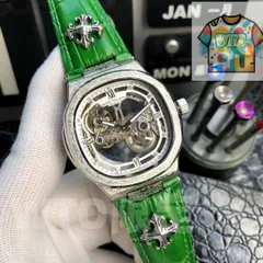 【今日WTO】Patek Philippe パテックフィリップ ノーチラスシリーズ トップクラスの透かし彫り機械ムーブメント搭載-WTO輸入2-IUE91
