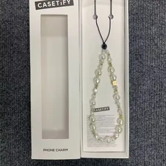 ⭐️casetify⭐️ストラップ⭐️新品・未使用⭐️ 楽天市場】即納 CASETiFY ケースティファイ スマホ ショルダー