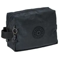 キプリング kipling ポーチ コスメポーチ メイクポーチ KI2887R32 レディース ブルーブルーのサムネイル