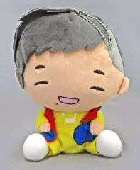 【中古】ぬいぐるみ ンダホ おれぐるみ  Where is 主人公?ver. 「Fischer’s-フィッシャーズ-×はぴだんぶい」 モーリーファンタジー＆PALO＆モーリーオンライン限定