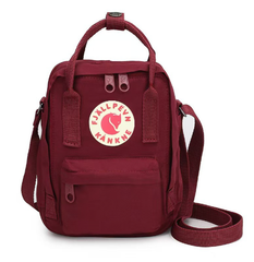FJALL RAVEN KANKEN カンケンバッグ フェールラーベン ショルダーバッグ 2.5L