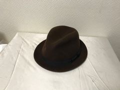 舞*デ様 公式 生産終了 男はつらいよ 寅さん ハット 帽子 - メルカリ