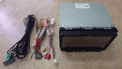 イクリプス☆AVN111M☆ナビ、ワンセグ、CD、ラジオ作動確認済