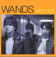 WANDS　CD　セット WANDS CD セット